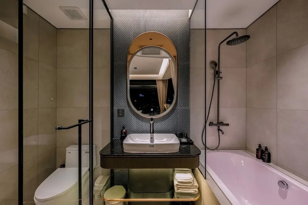 Photo - iRest Signature Ba Dinh Lakeside