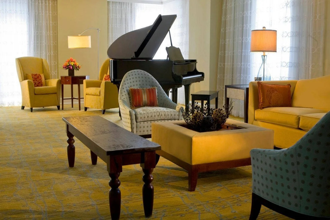 Photo - JW Marriott Washington DC