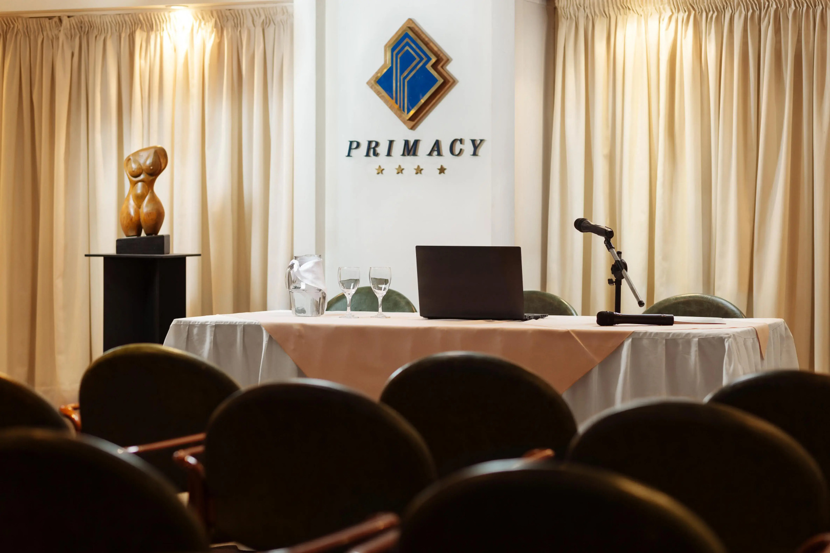 Foto - Primacy Hotel