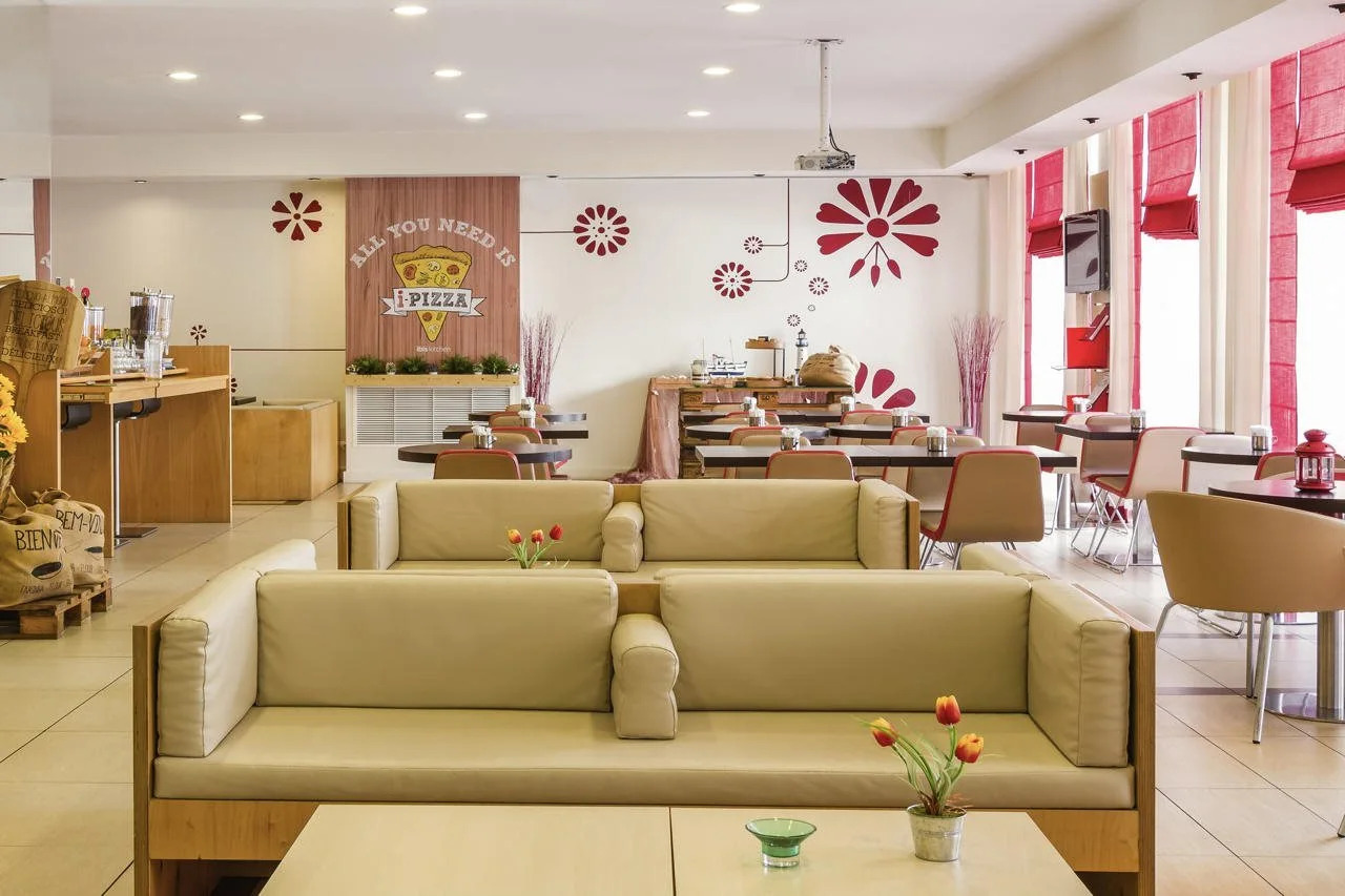 Foto - B&B HOTEL Figueira Da Foz