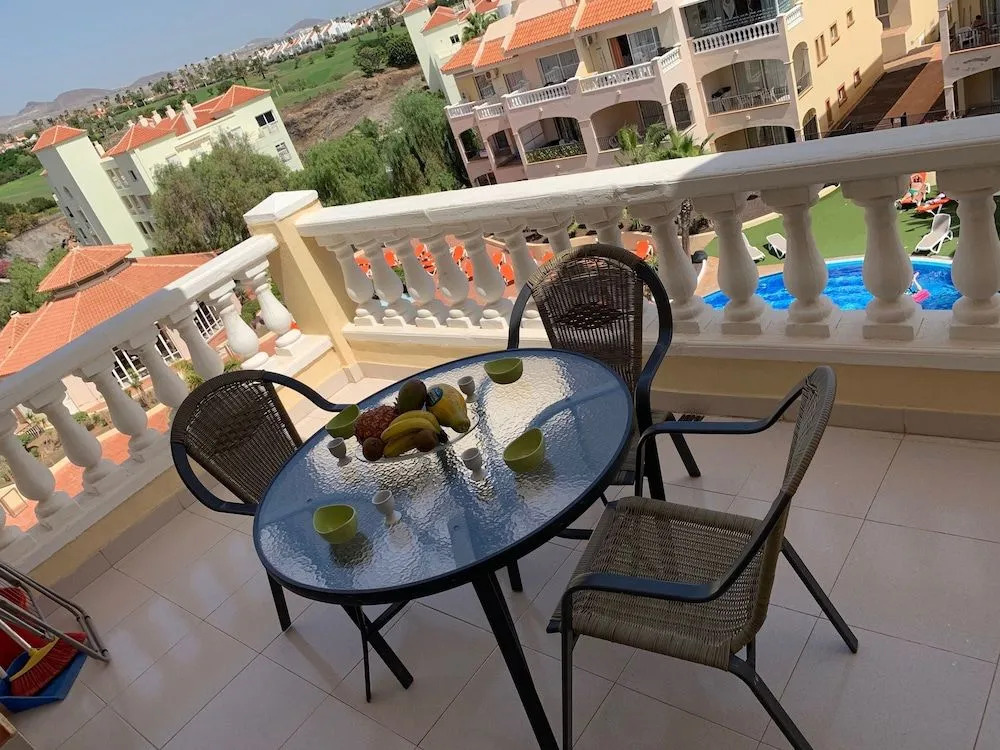 Foto - Michelangelo Resort Apartments