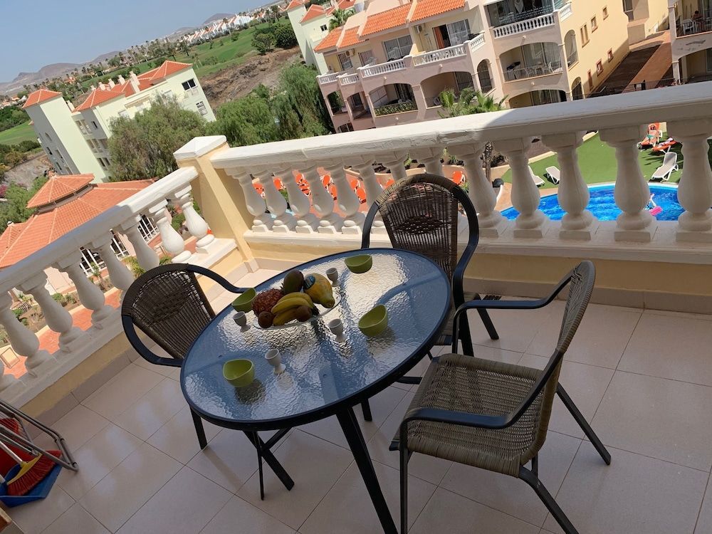 Photo - Michelangelo Resort Apartments