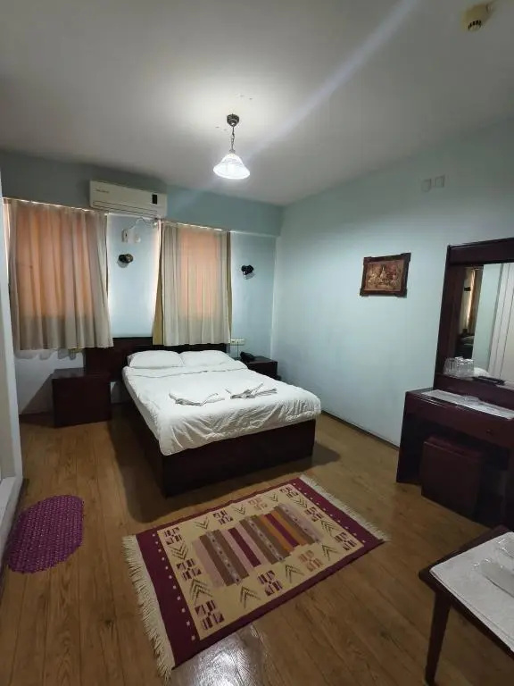 Hotel Three B Marine Sigacik
