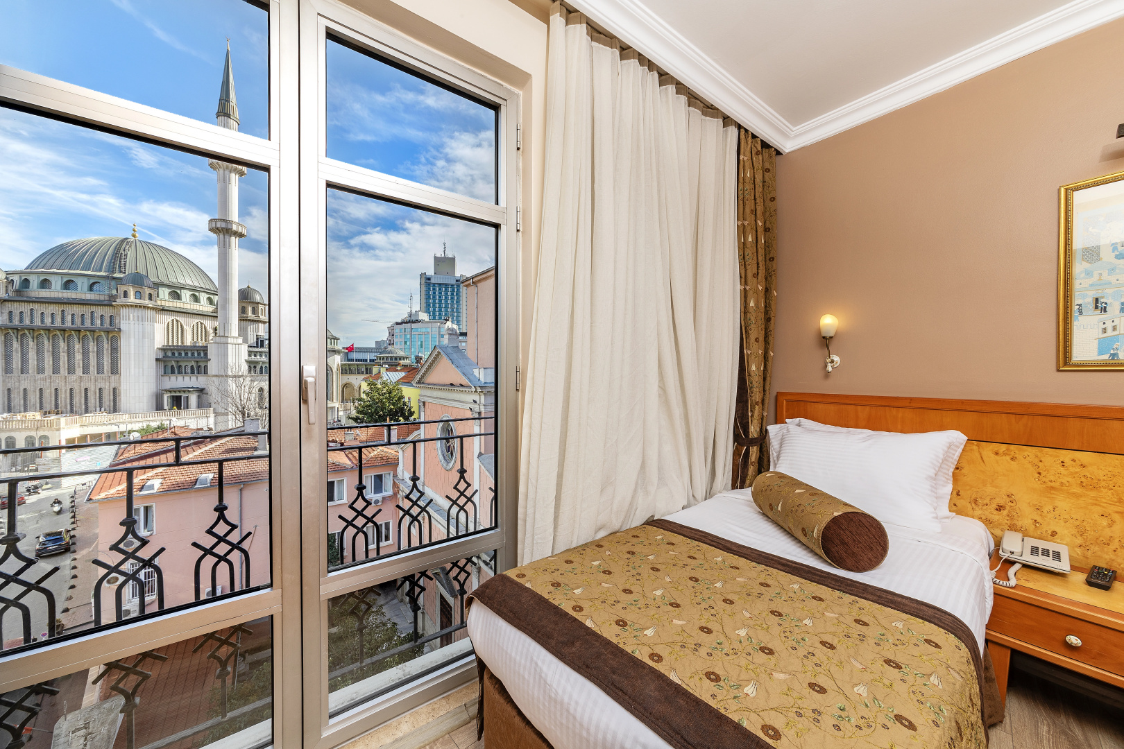 Photo - Santa Ottoman Hotel