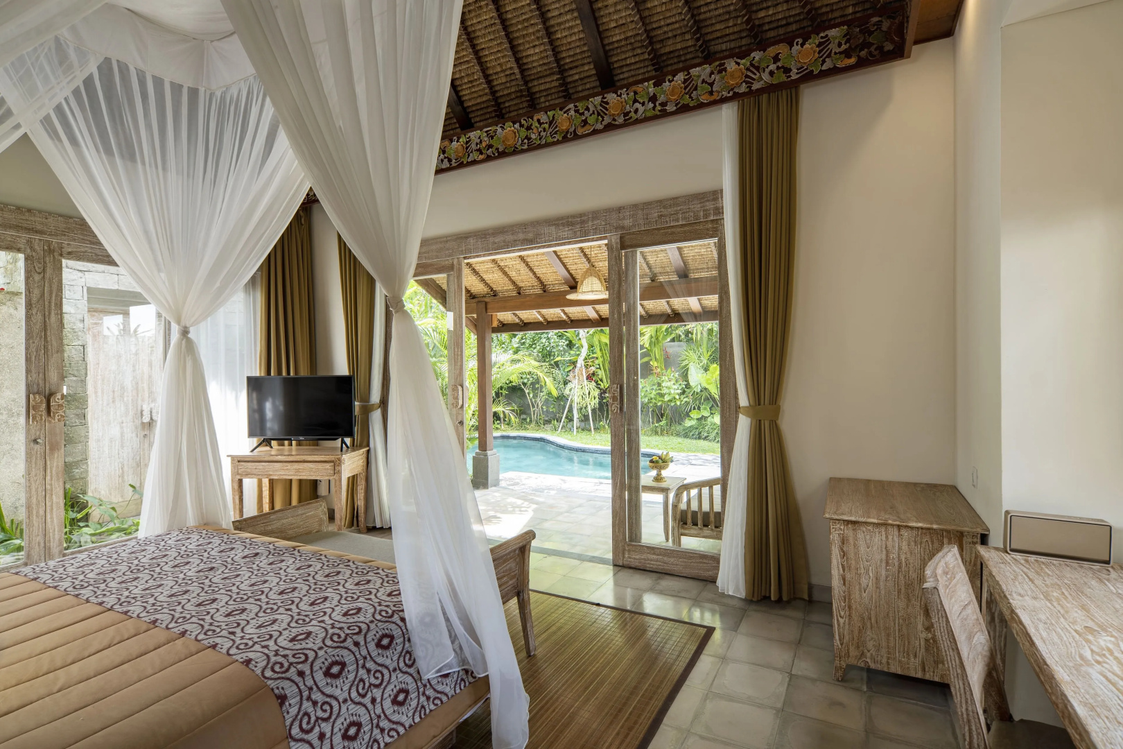 The Sun of Granary Resort and Villas, Bild 11 von 25