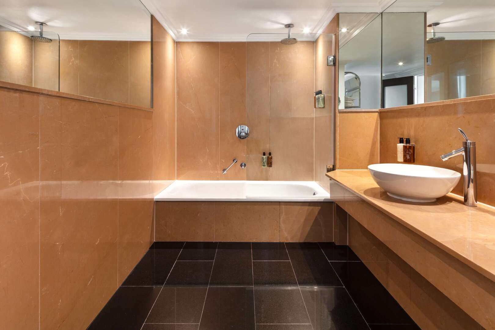 Foto - Radisson Blu Hotel, London Bloomsbury