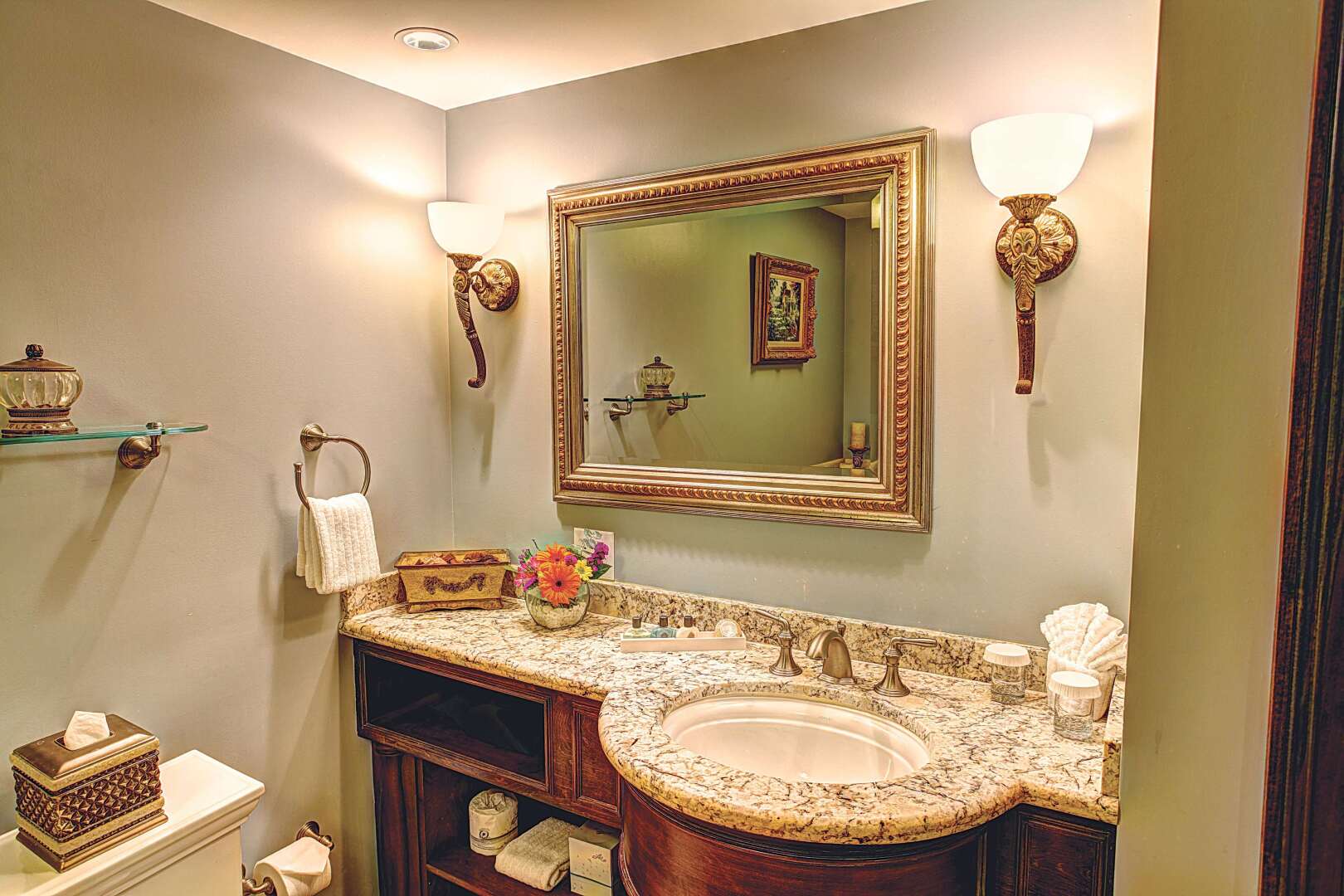 Photo - Sea View Hotel