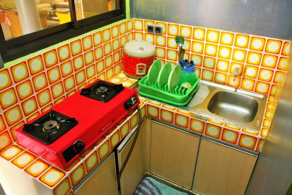 Foto - Sabda Guest House