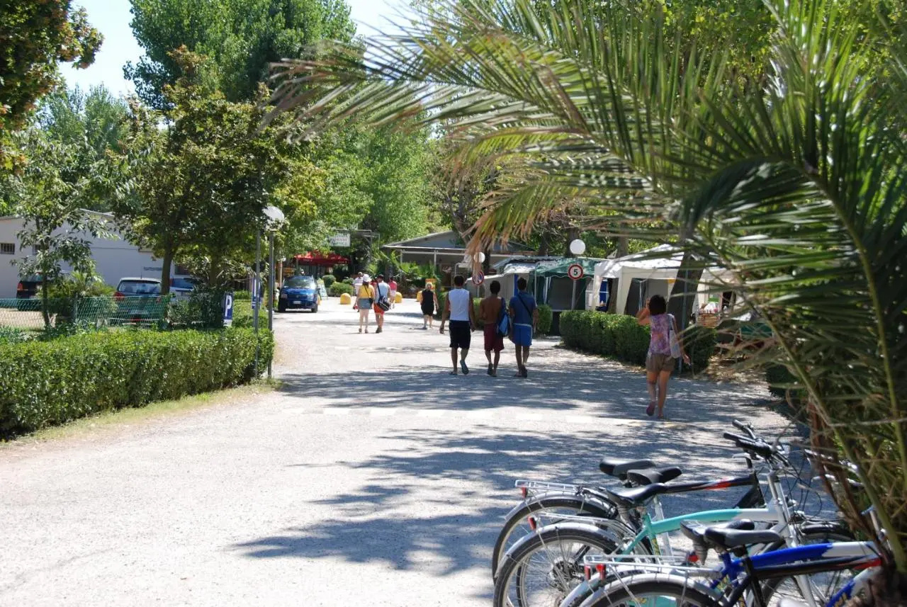 Foto - Club Del Sole Rimini Family Resort