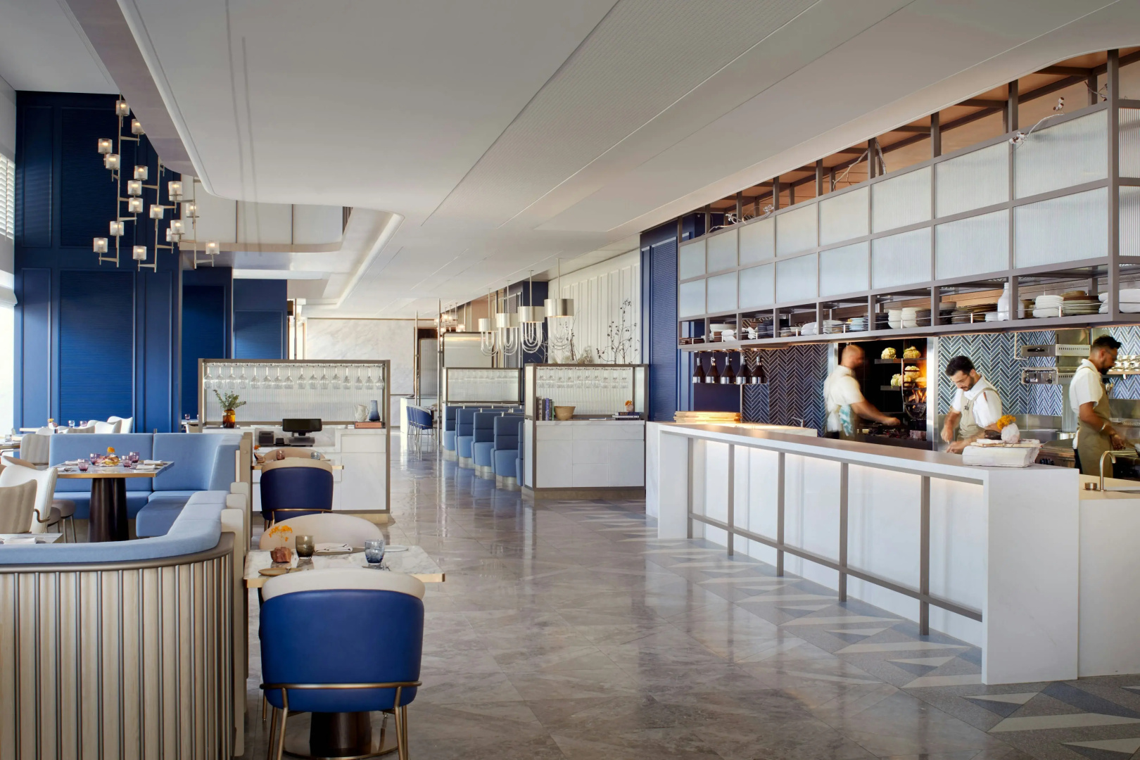 Foto - The Ritz-Carlton, Perth