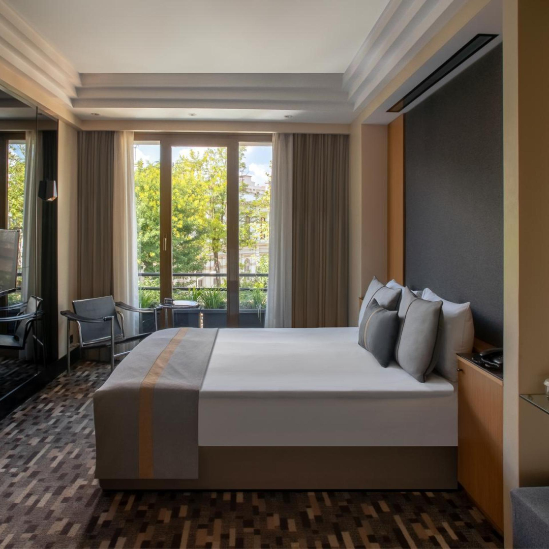 Foto - Tan Hotel - Special Category