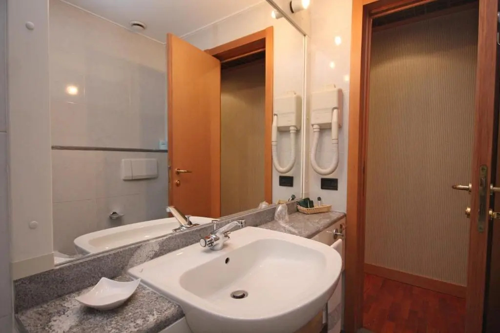 Photo - Hotel Della Rotonda