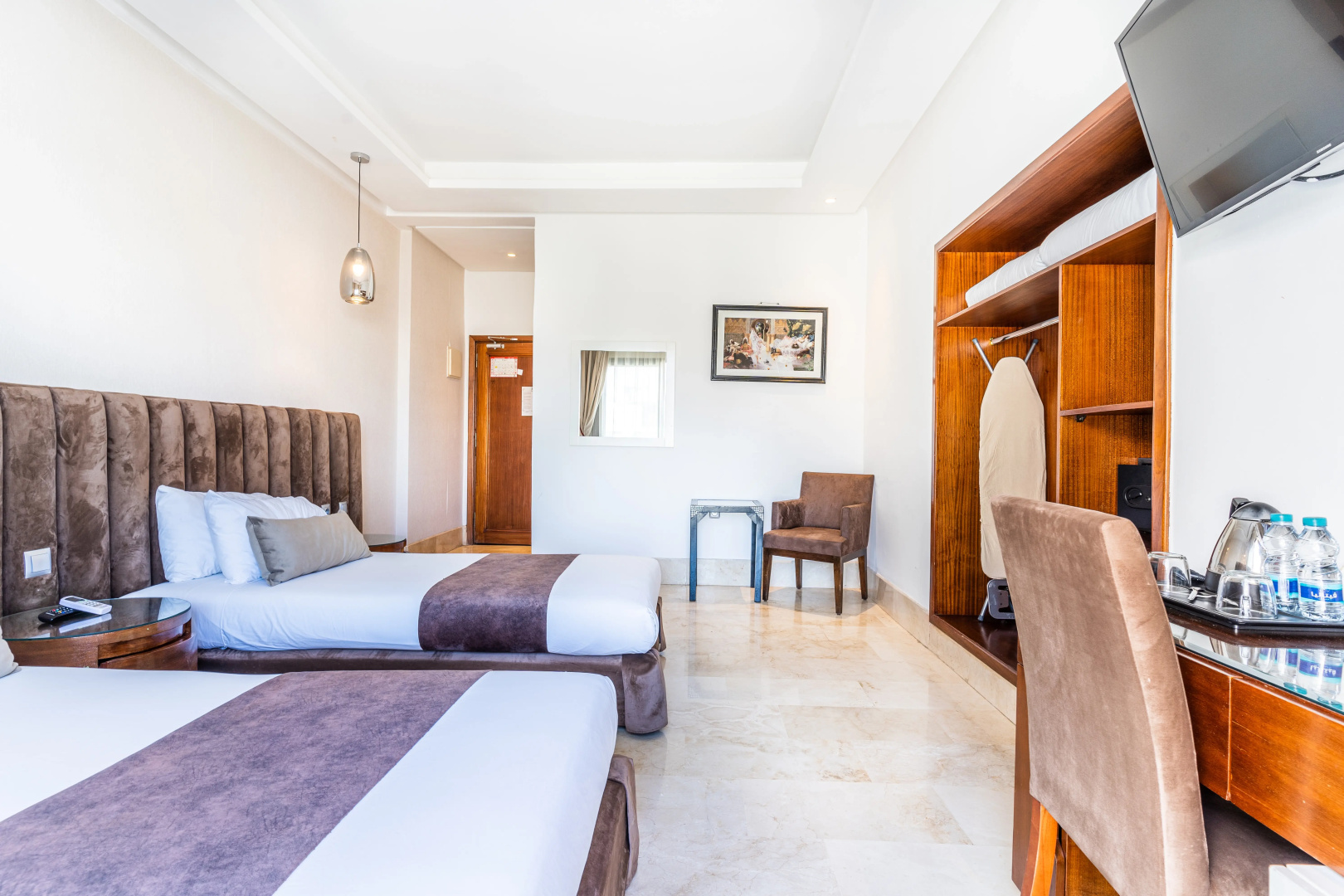 Foto - One hotel Casablanca