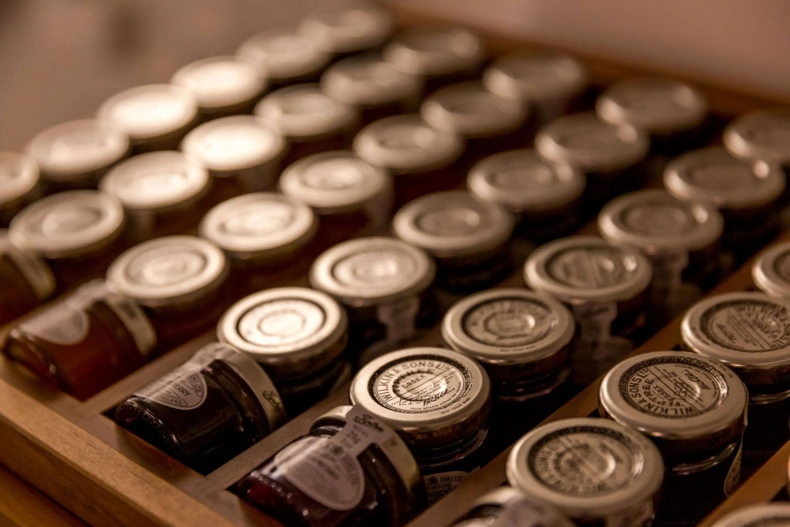 Foto - Hotel Bridget