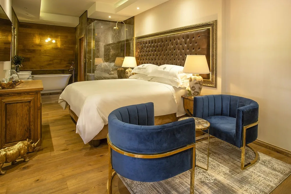 Foto - Zevenster Boutique Hotel by The Giglio