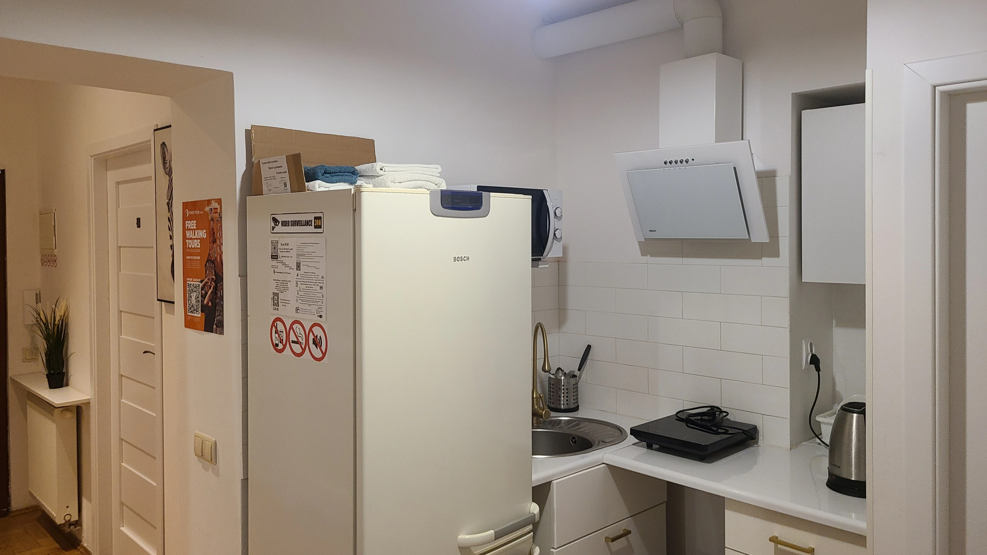 Photo - Lorf Hostel&Apartments
