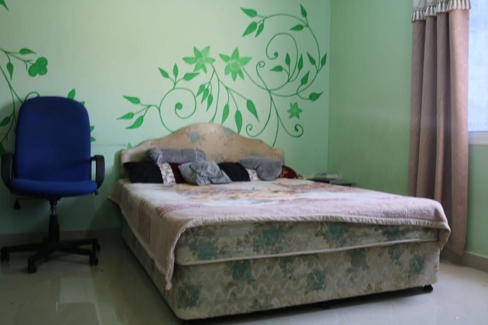 Abu Omair Jabal Shams Guesthouse