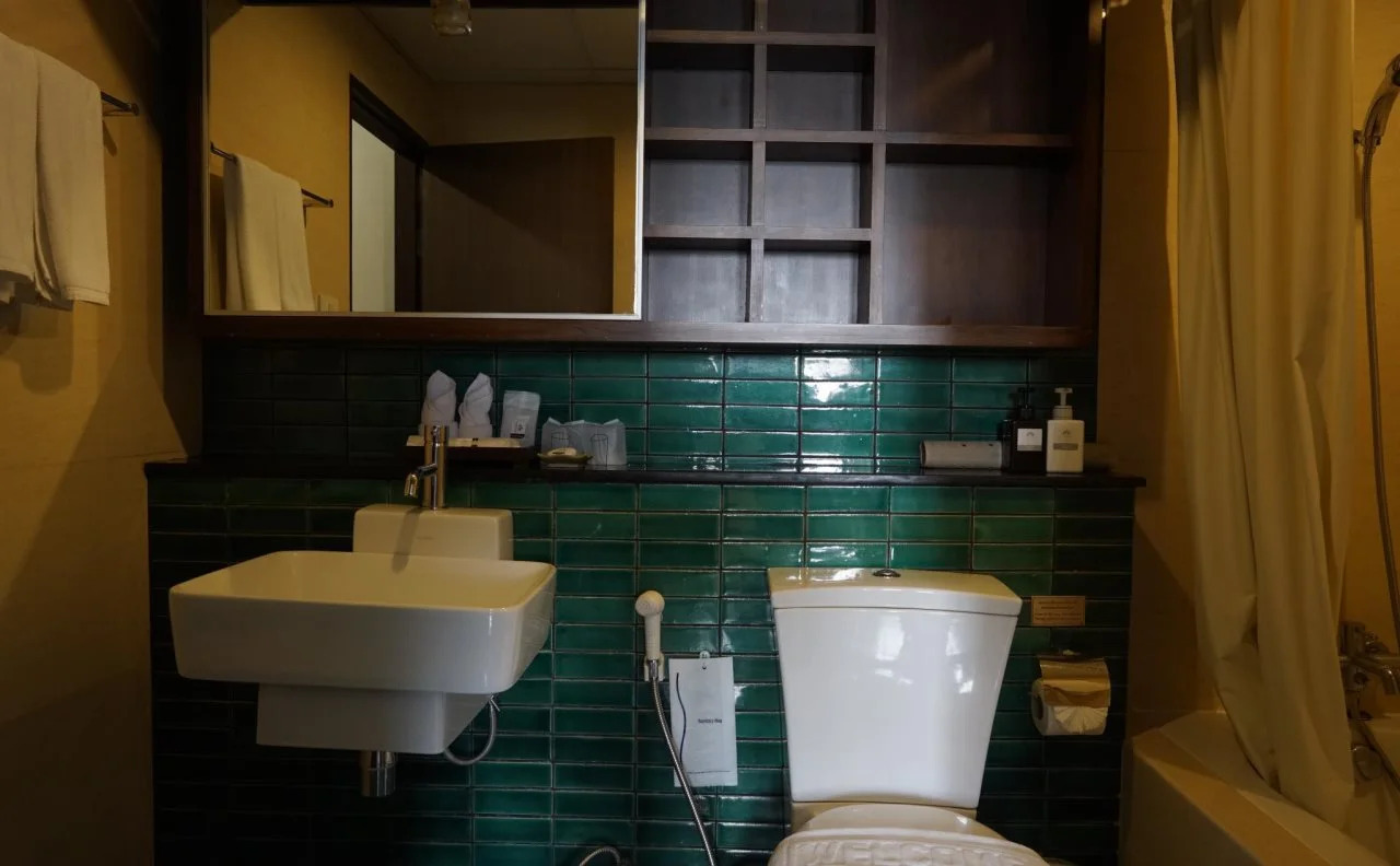 Photo - The Grand Napat