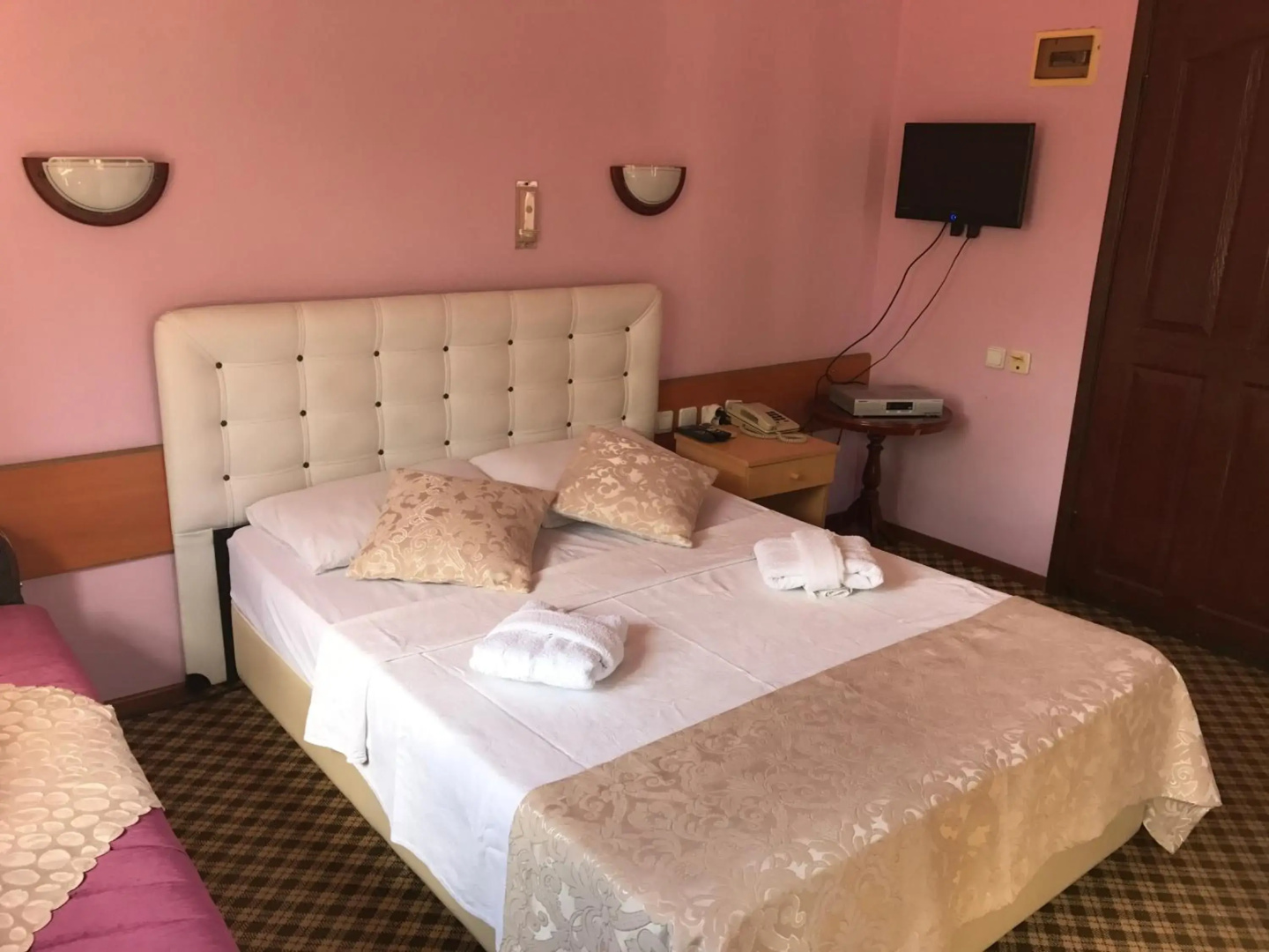 Foto - Hotel Karyatit Kaleici