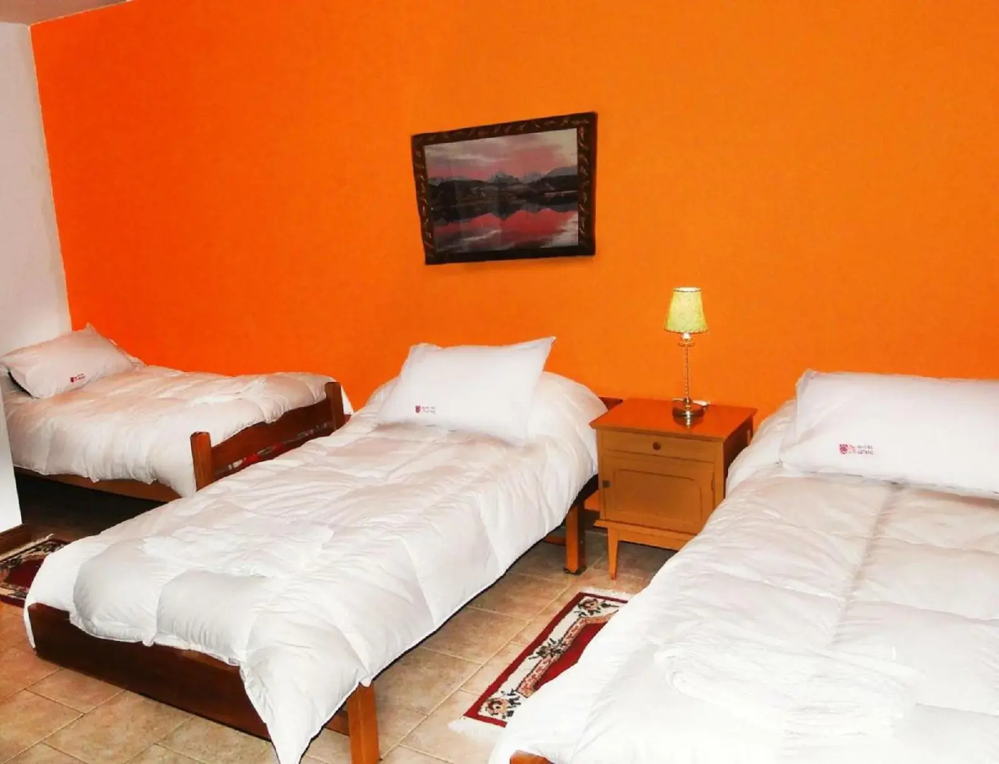 Foto - Hotel Mustapic