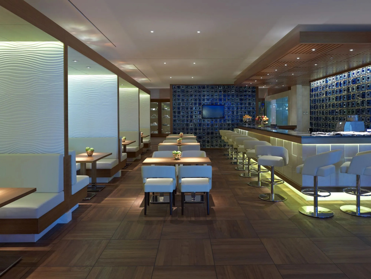 Foto - JW Marriott Hotel Ankara