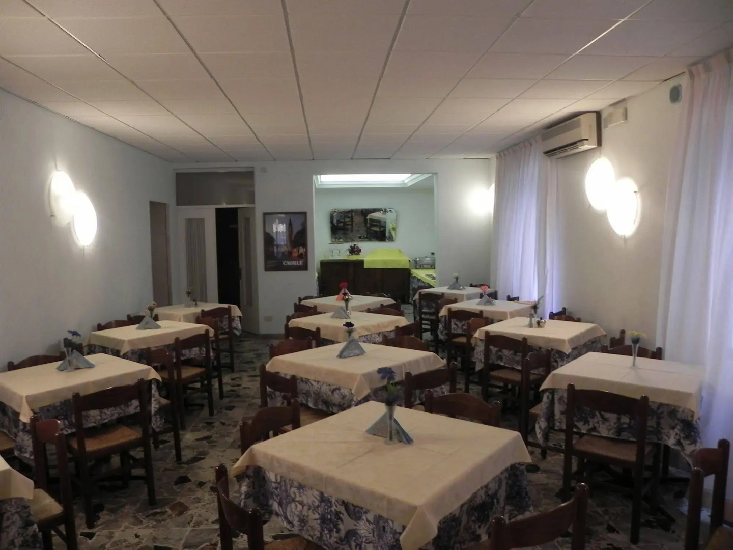 Foto - Hotel Antonella