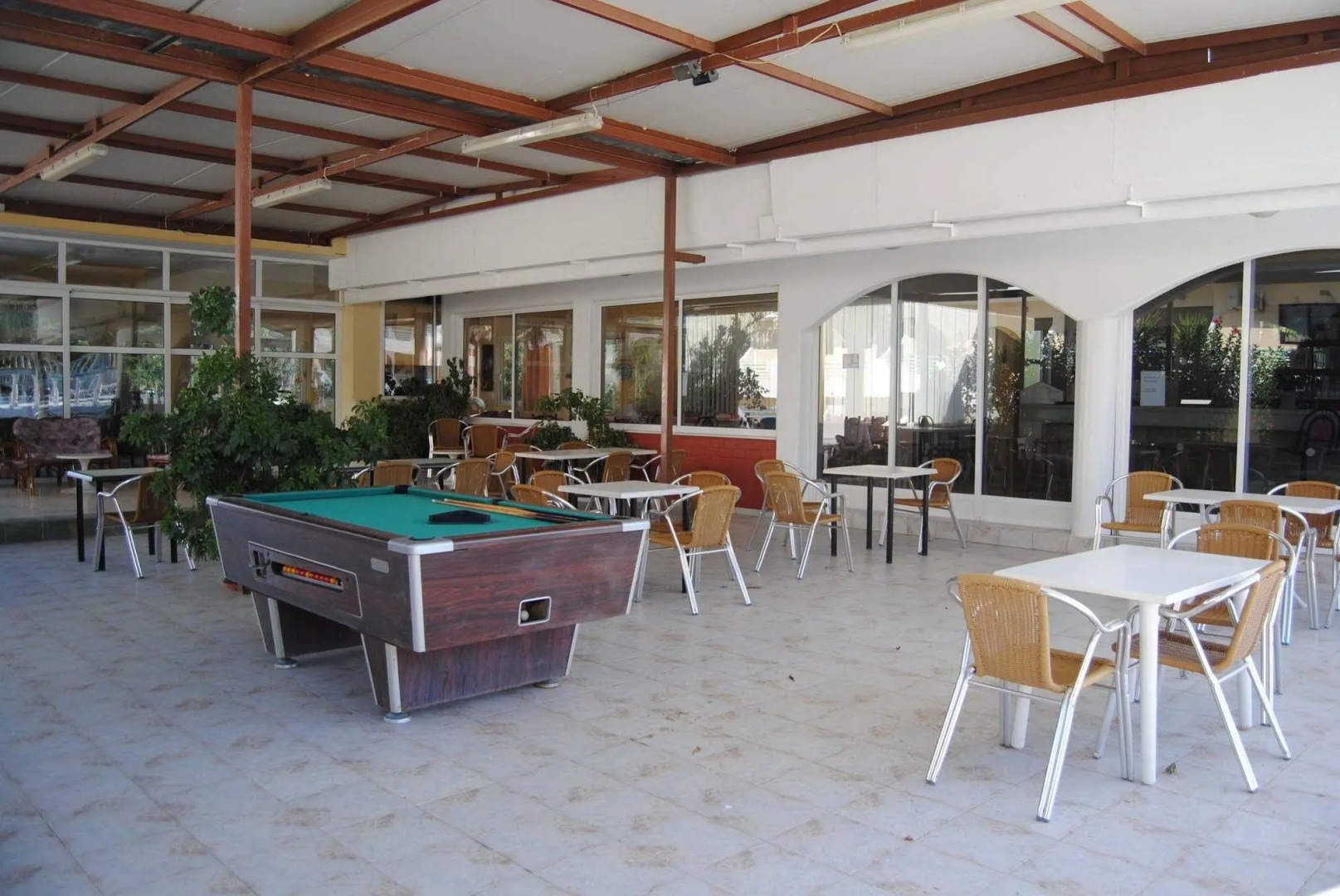 Photo - Tivoli Hotel