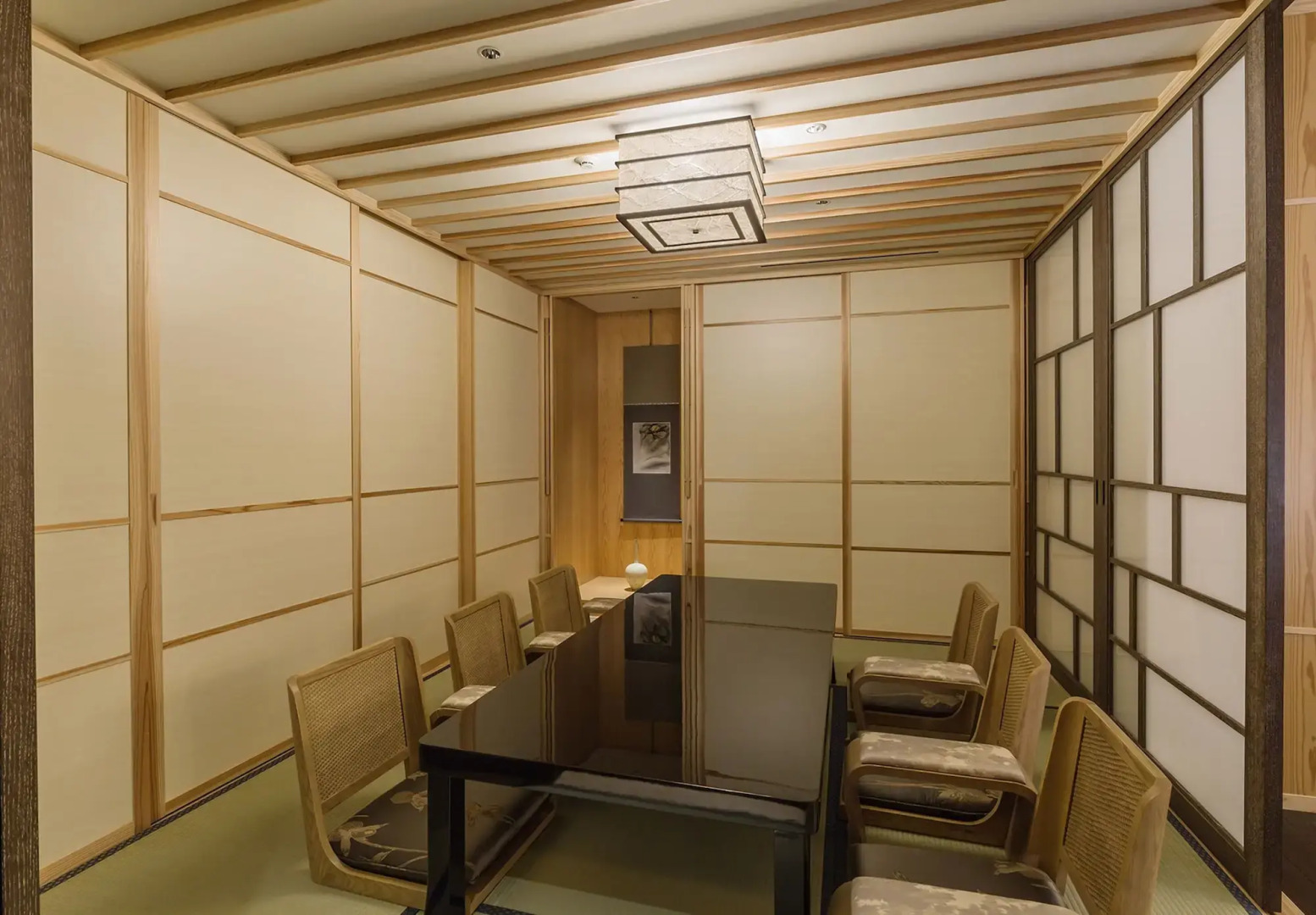 Foto - Four Seasons Hotel Kyoto