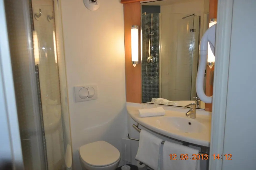 Foto - ibis budget Istres Trigance