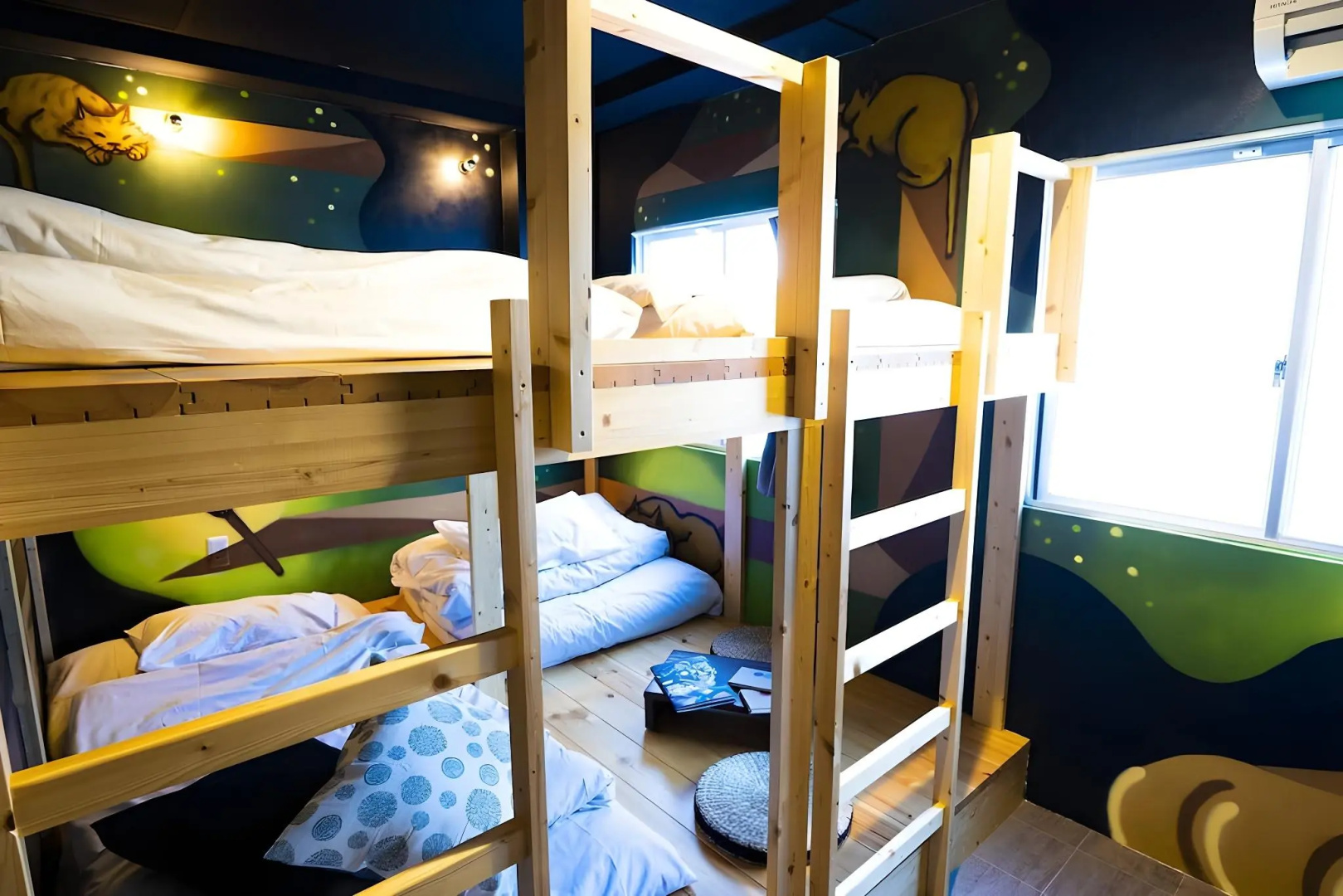 Foto - R Hostel Namba South