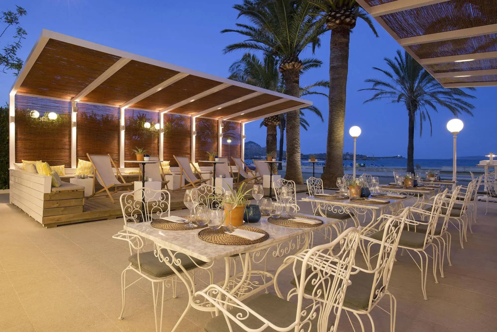 Foto - Cabot Romantic- Adults Only