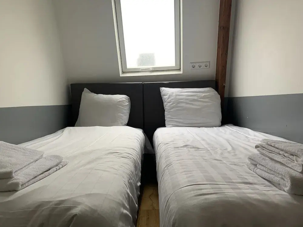 Foto - Plantage Hortus Apartments