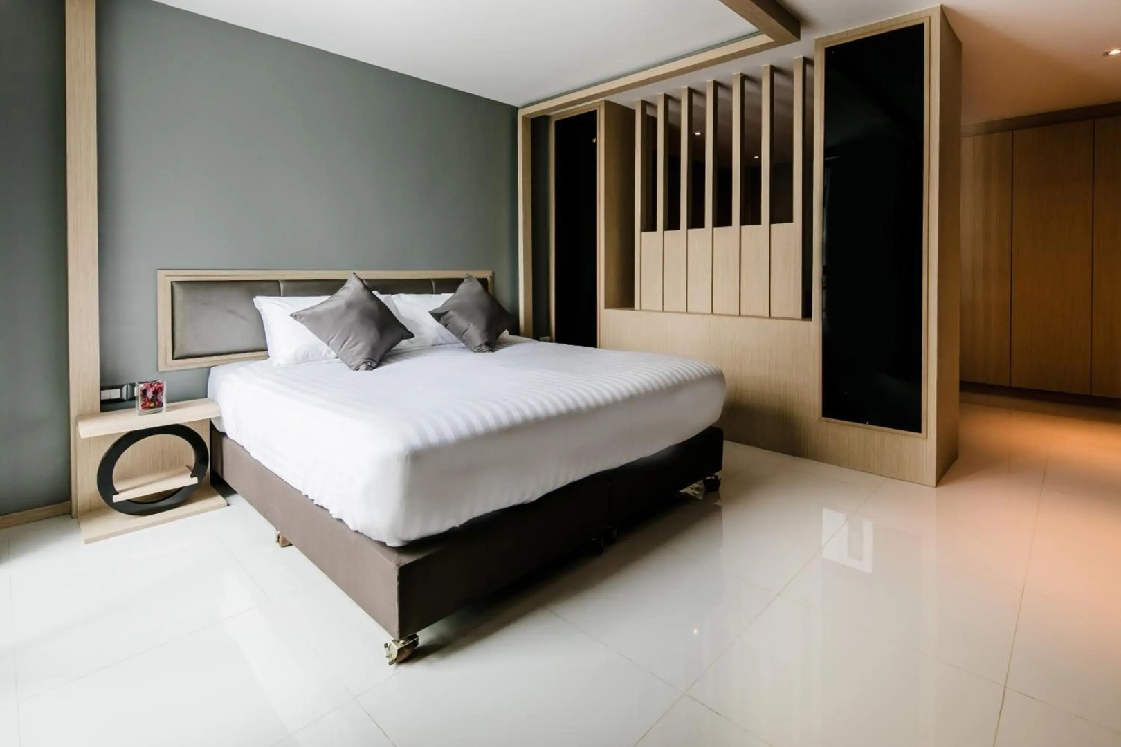 Photo - Three Sukhumvit Hotel