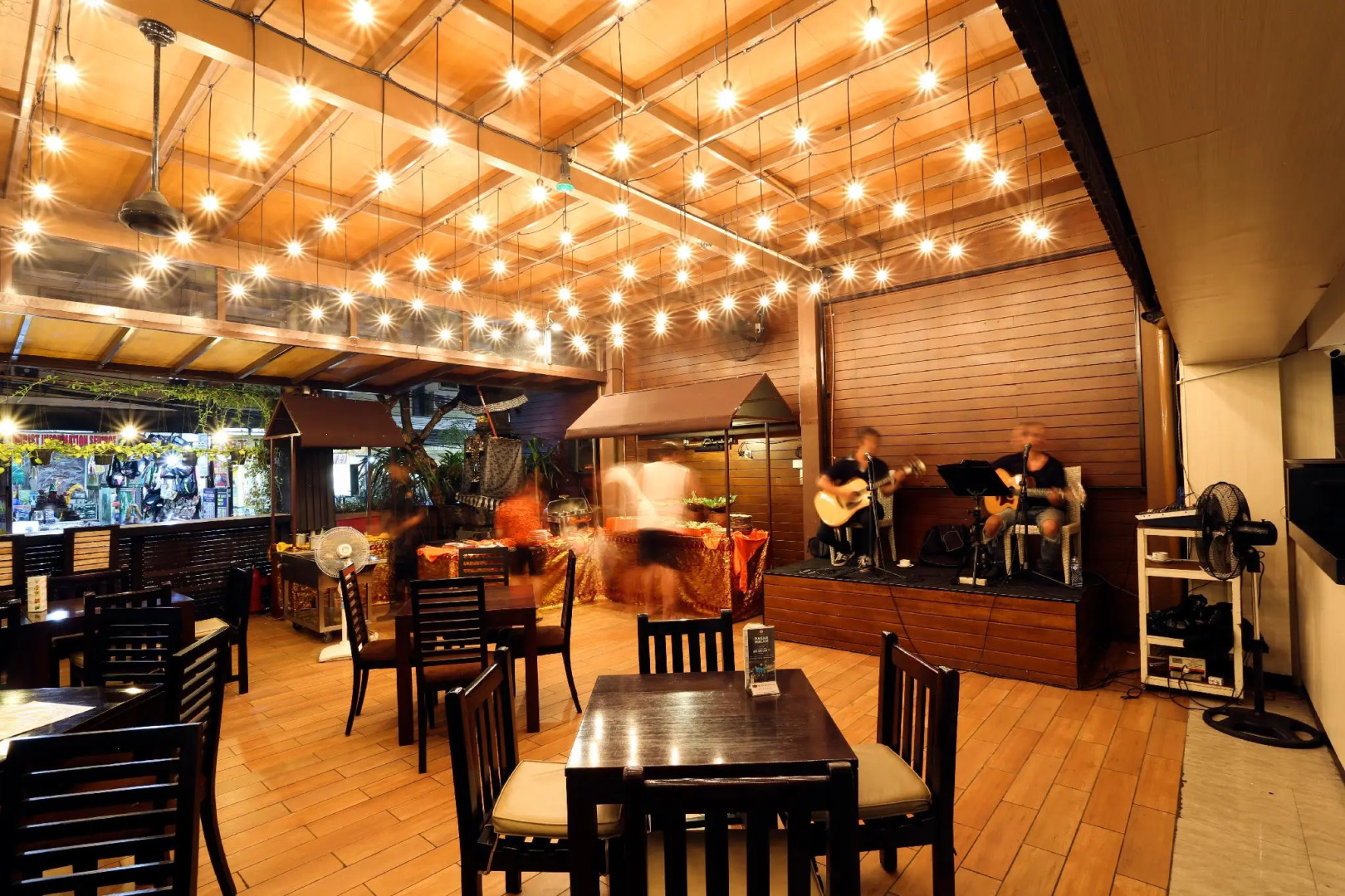 Foto - The Sun Hotel & Spa Legian