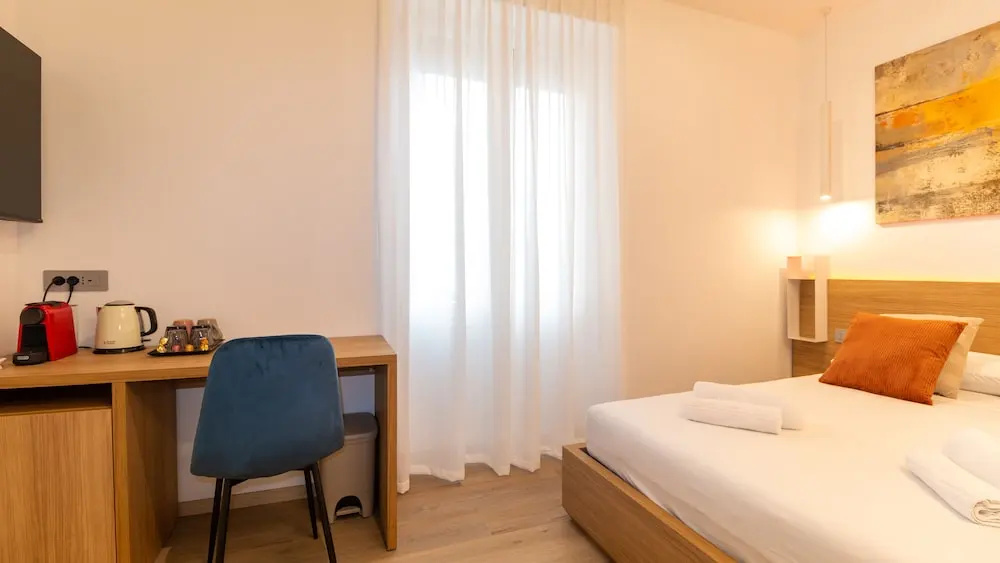 Foto - Galleria Roma Art Guesthouse