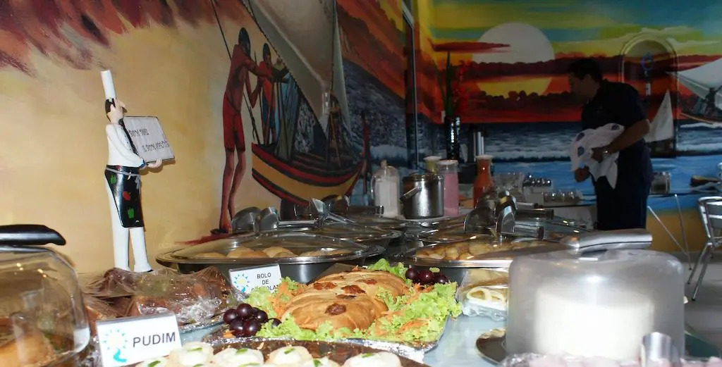 Foto - Hotel Encontro do Sol