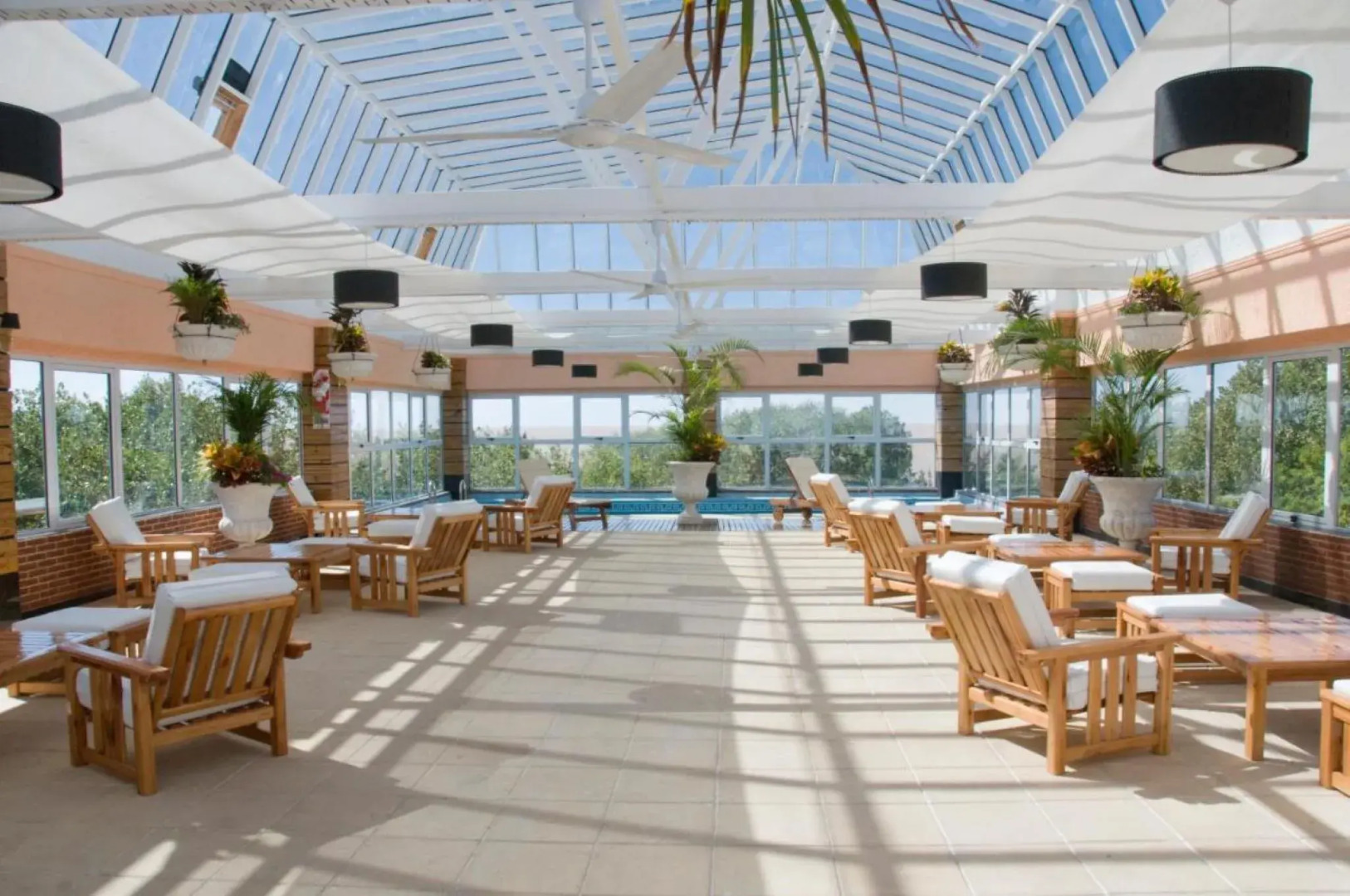 Foto - Ramada by Wyndham Buenos Aires