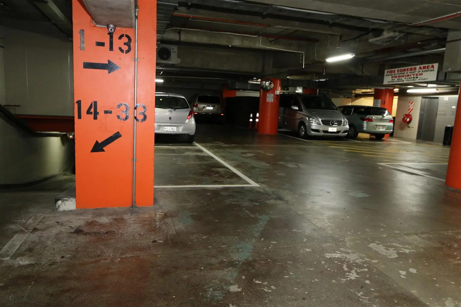 Photo - Edit Auckland Central