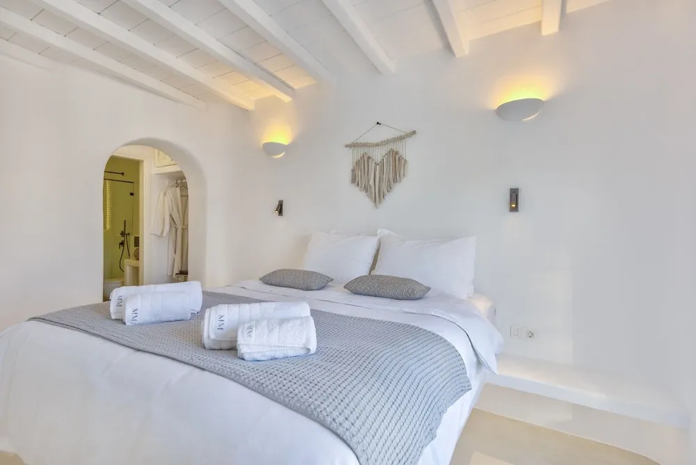Photo - Mykonian Mews Luxury Suites