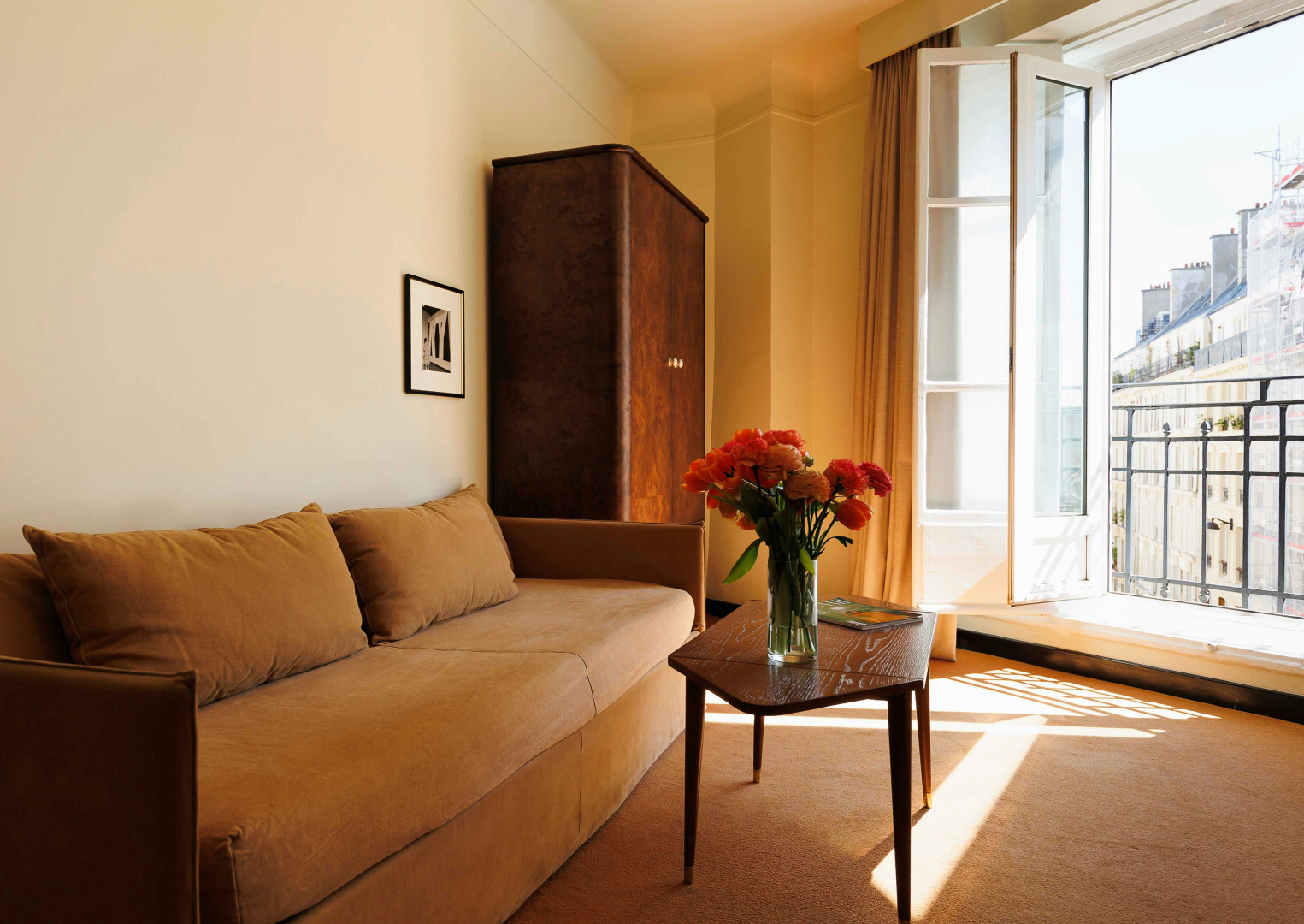 Foto - Hôtel Rochechouart, a Member of Design Hotels – Orso Hotel