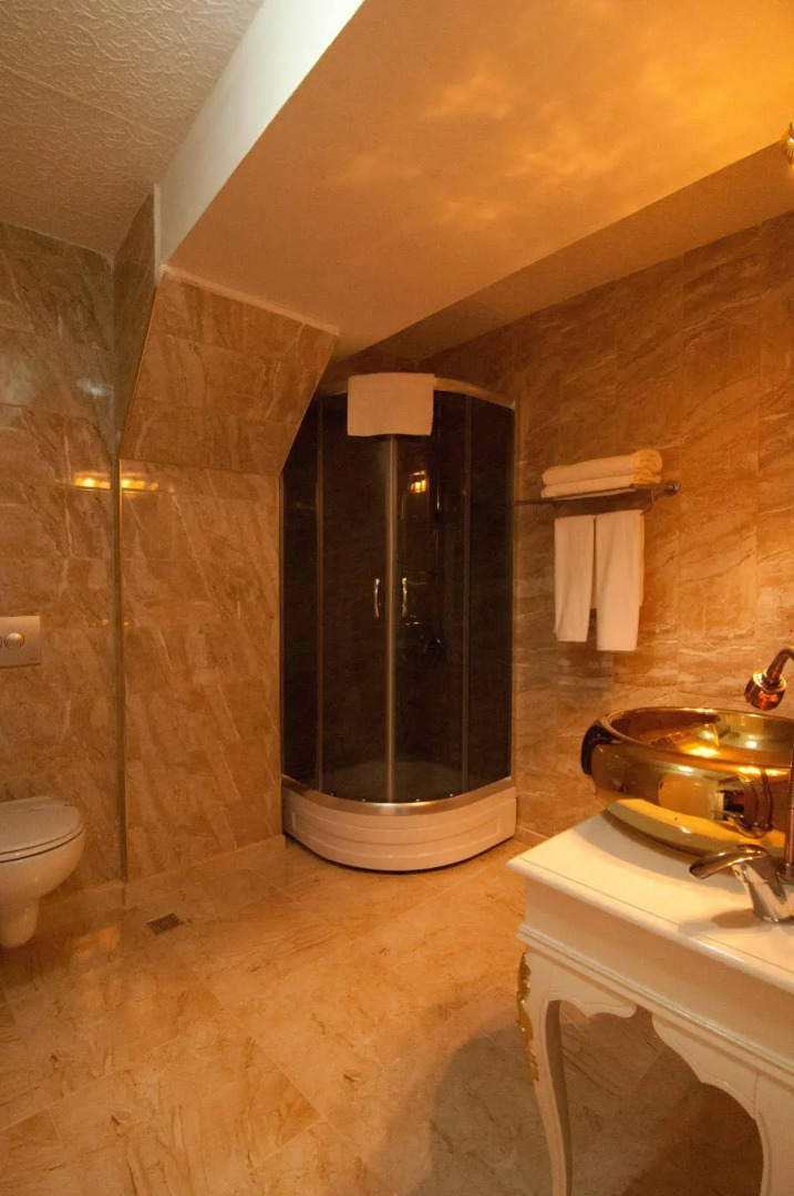 Foto - Vali Konak Hotel Nişantaşı