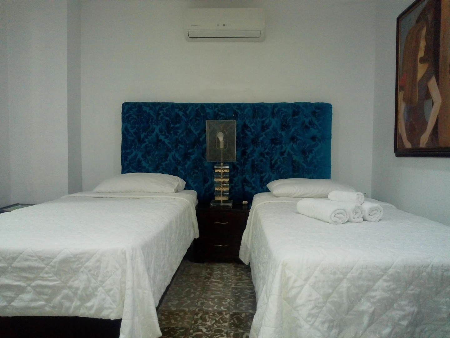 Foto - Hotel Fegali Art Boutique