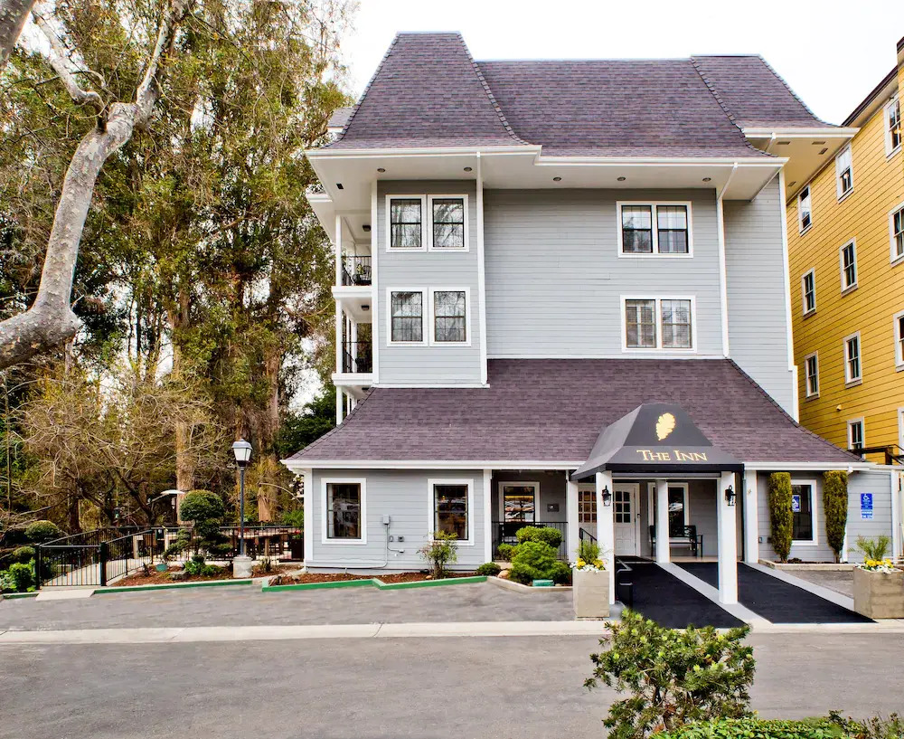 Foto - The Inn at Saratoga, Tapestry Collection by Hilton