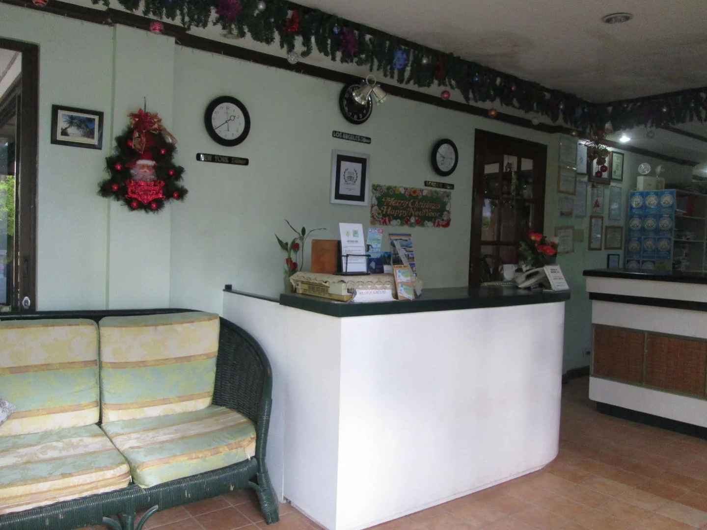 Photo - Seabird International Resort
