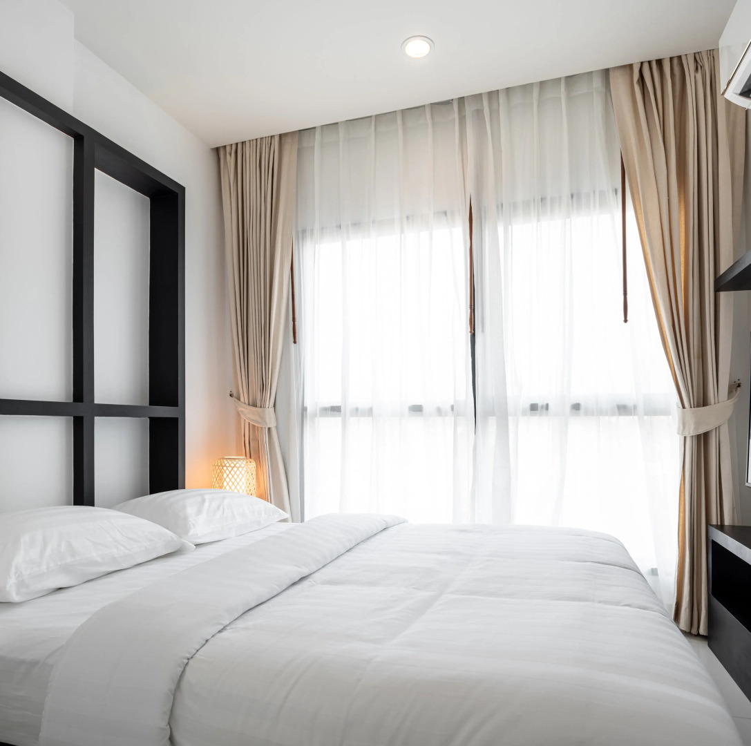 Foto - Siamplaengna Residence