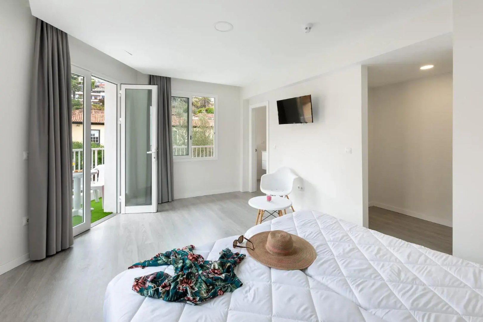 Photo - Hotel Boutique HC Maga