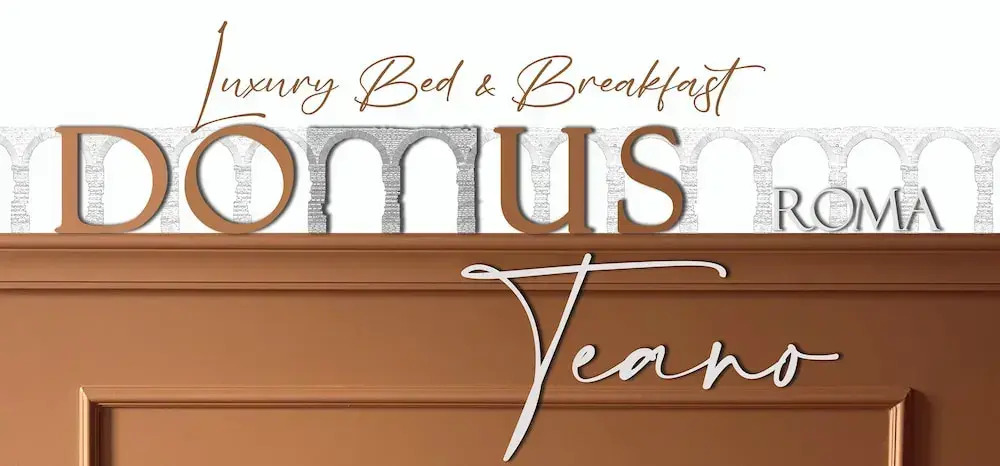 Photo - B&B Domus Teano Luxury Rooms