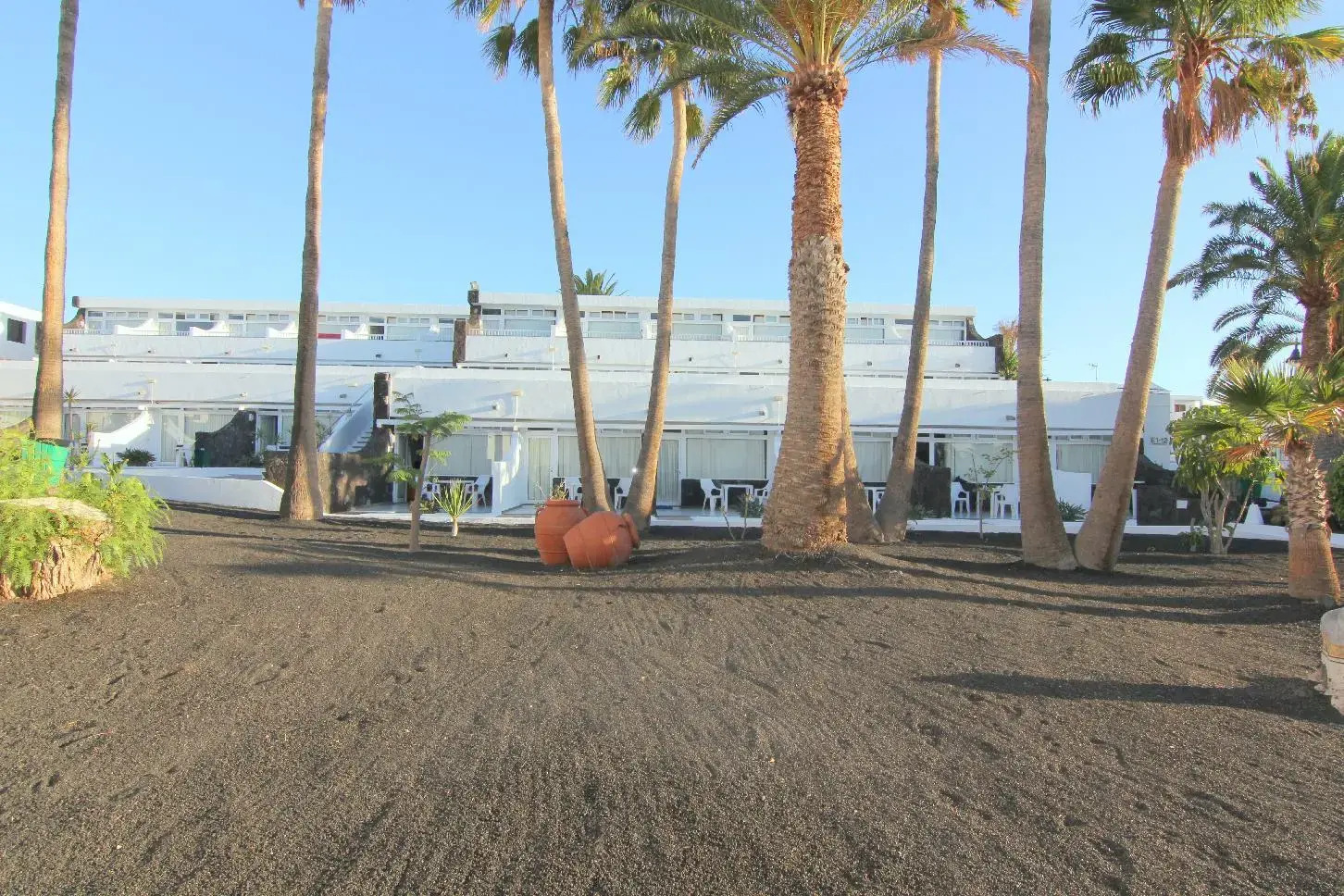 Foto - Orly Club Coral Arena Dorada