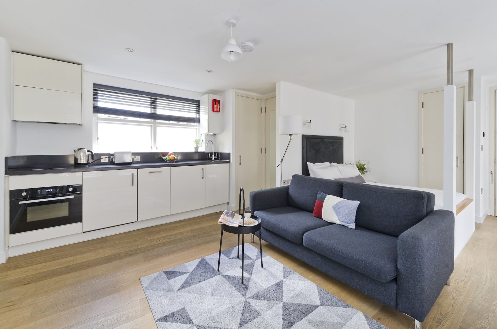 Foto - Crane Court by City2Stay