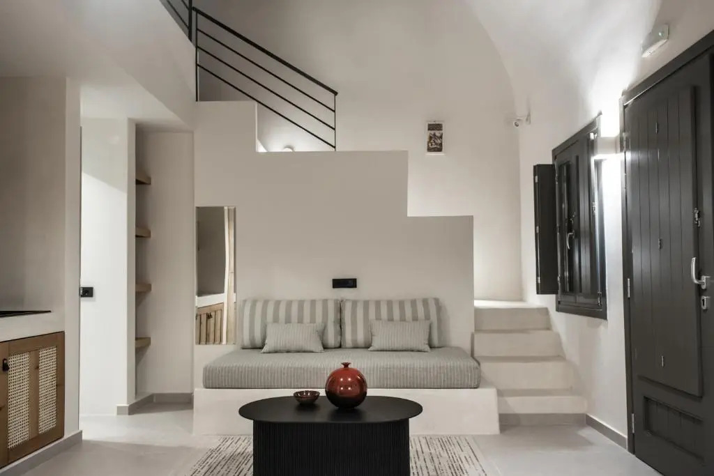 Photo - Terra Nera Suites